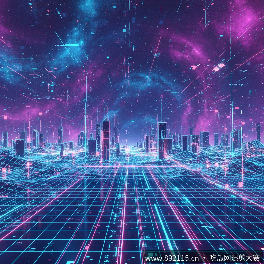 色彩与情绪：偏冷光下的温度